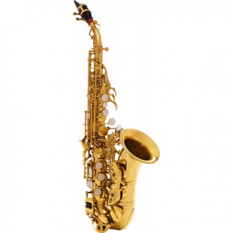 Saxo Soprano SML Paris SV620