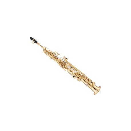 SAXO SOPRANO JUPITER. JSS1100Q