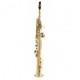 SAXO SOPRANO P.MAURIAT SYSTEM-76 2ND. EDITION GL LACADO 2 TUDELES