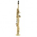 SAXO SOPRANO P.MAURIAT SYSTEM-76 2ND. EDITION GL LACADO 2 TUDELES