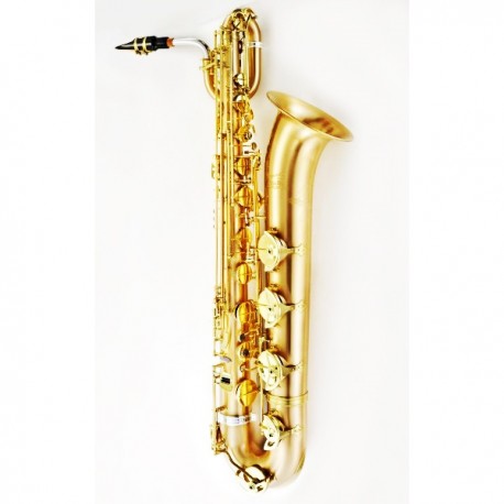 Saxofón barítono EASTMAN EBS456