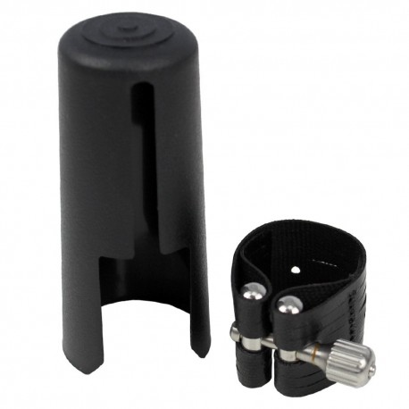 ABRAZADERA CLARINETE ROVNER DARK 1R