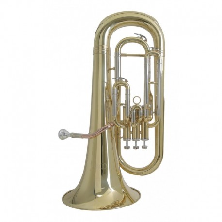 Bombardino en Sib Conn EP653