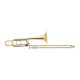 TROMBON BAJO BACH LT50 BO OPEN WRAP SIB/FA LACADO
