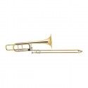 TROMBON BAJO BACH LT50 BO OPEN WRAP SIB/FA LACADO