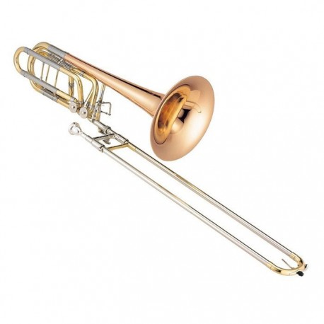 TROMBON BAJO JUPITER JTB1180 LACADO