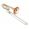 TROMBON BAJO JUPITER JTB1180 LACADO