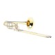 TROMBON BAJO JUPITER XO 1242 LACADO