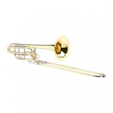 TROMBON BAJO JUPITER XO 1242 LACADO