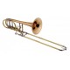 TROMBON BAJO XO1240LT THAYER