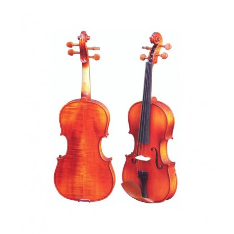 Violin Consolat de mar VI-21