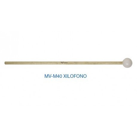 Maza Xilófono"VATER"  MV-M40