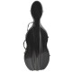 ESTUCHE VIOLONCHELO 4/4 FIBRA