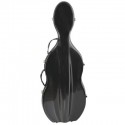ESTUCHE VIOLONCHELO 4/4 FIBRA