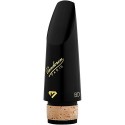 Boquilla Requinto Vandoren Black Diamond BD5 Tradicional
