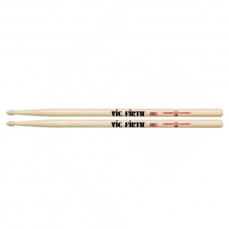BAQUETAS VIC FIRTH 5B