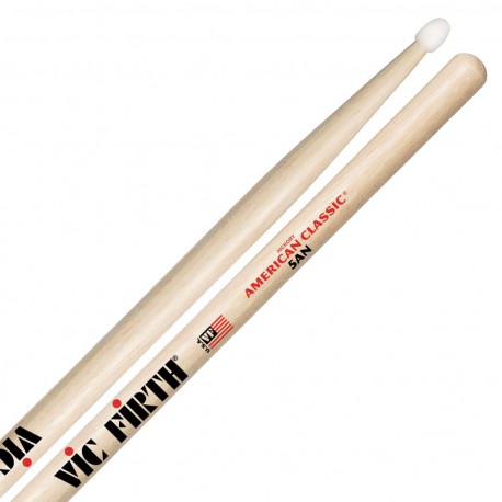 Baquetas VIC FIRTH
