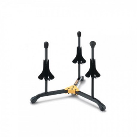 SOPORTE  2TROMPETA+ FLISCORNO DS 513B