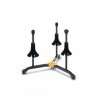 SOPORTE  2TROMPETA+ FLISCORNO DS 513B
