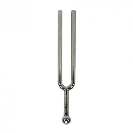 Diapasón Wittner Horquilla Redonda