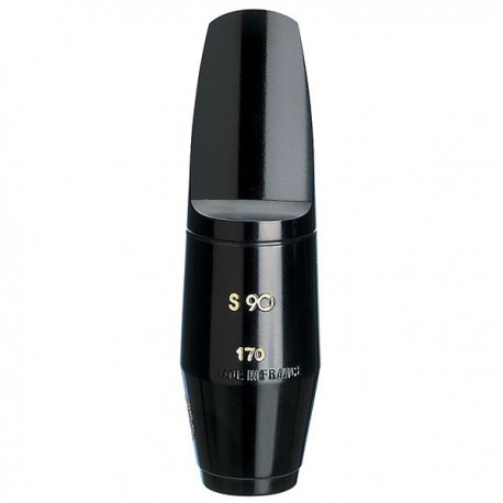 Boquilla Saxo Tenor Selmer S90 170