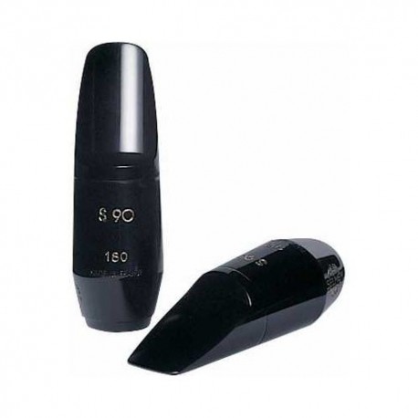 Boquilla Saxo Tenor Selmer S90 180