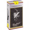 CAJA CAÑAS  VANDOREN nº 3 V12 SAXO ALTO