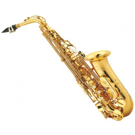 SAXO ALTO JUPITER JAS700Q 