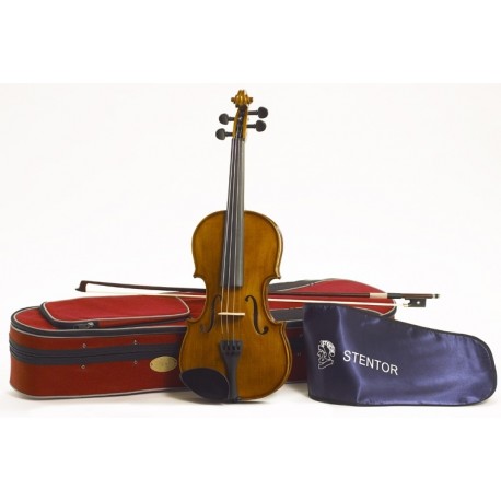 VIOLIN STENTOR STUDENT II