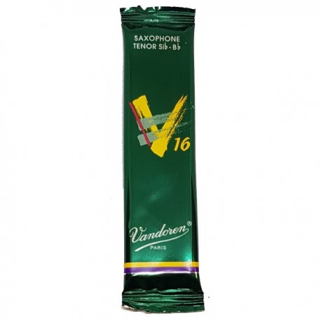 CAÑA SAXO TENOR VANDOREN Nº 3 1/2 V-16