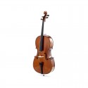Cello Stentor Student I 1/2 - 1/4