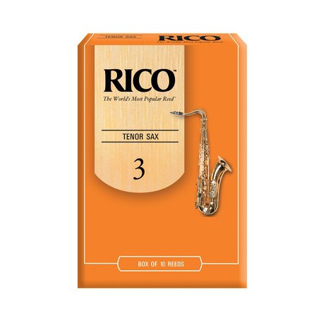 CAÑAS RICO SAXO TENOR 3