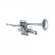 TROMPETA PICCOLO JUPITER JPC1700 S SERIE XO