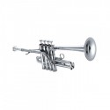 TROMPETA PICCOLO JUPITER JPC1700 S SERIE XO