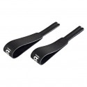 Meinl BR2 Correas Plato Choque