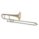 TROMBON ALTO BACH AT501 LACADO