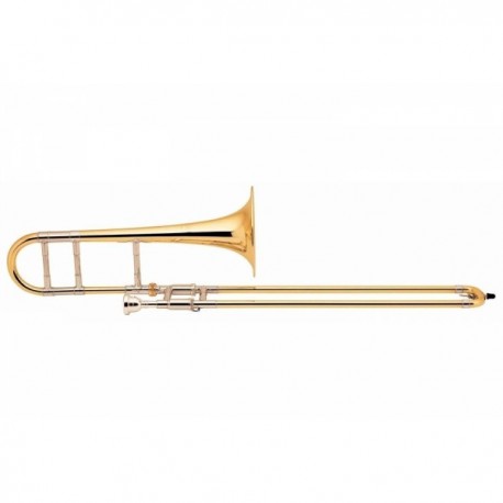 Trombón Alto Bach Stradivarius LT39