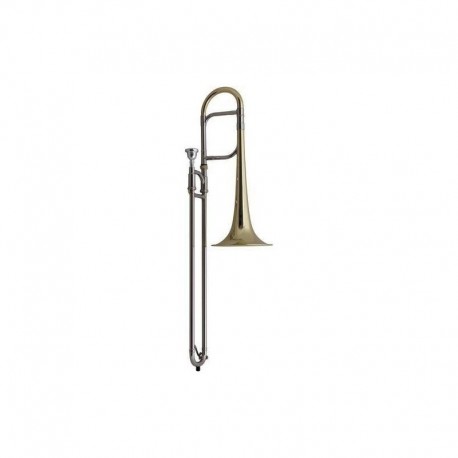 Trombón Alto Gara GSL-60 Lacado