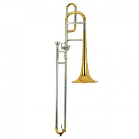 Trombón Alto Consolat de Mar TV840