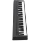 Piano digital de escenario Yamaha P-145 B