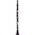 CLARINETE BUFFET E11 BC2501S EN SIB LLAVES PLATEADAS