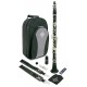 CLARINETE EN SIB BUFFET E12F BC2512F-2-0GB