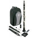 CLARINETE EN SIB BUFFET E12F BC2512F-2-0GB