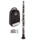CLARINETE EN SIB BUFFET E-13