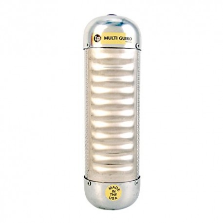 LP Latin Percussion LP861890 - Güiro multi-guiro, tamaño de 9"