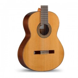 Alhambra 3C - Guitarra Clásica