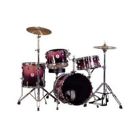 batería acústica BA-0318