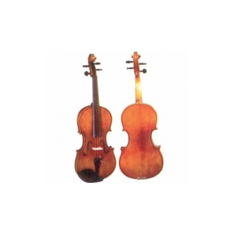 VIOLIN KARPATHI 1421-A ESTUDIO 1/8