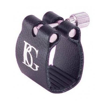 Abrazadera Requinto BG Standard L-8