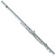 Flauta Do Pearl F505R Serie Quantz Cabeza Forza